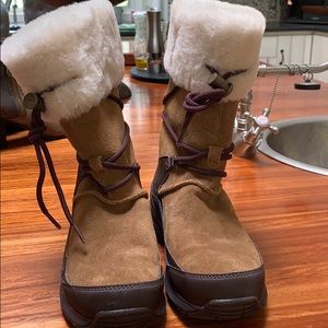 UGG boots